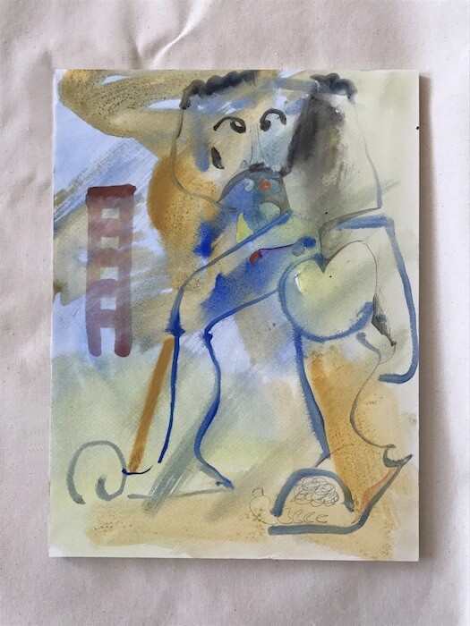 vittorio_brodmann_sans_titre_2016_aquarelle_et_crayon_sur_papier_40_x_30_cm_unique_signe