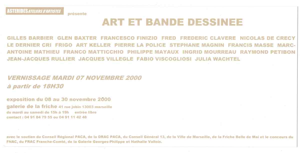 2000_asterides_art_et_bande_dessinee_carton_verso