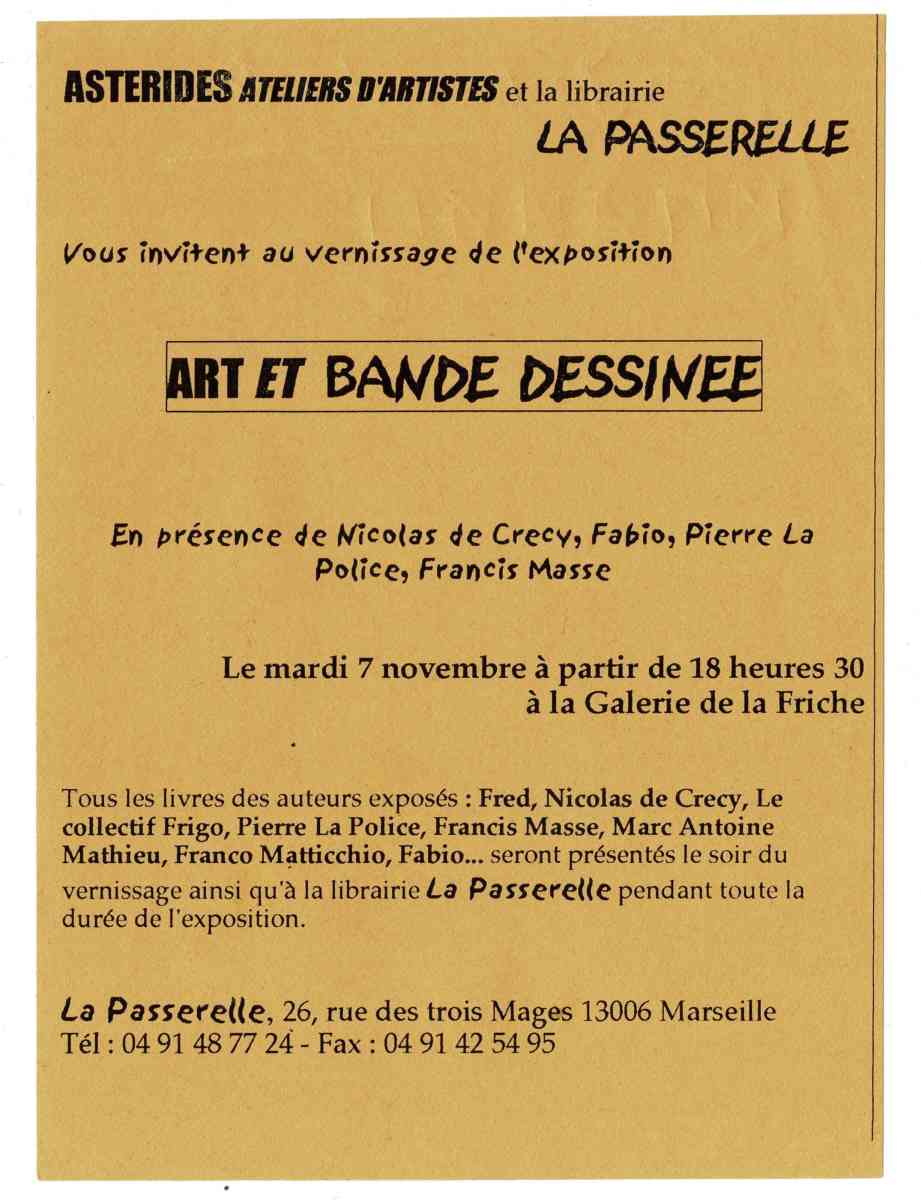 2000_asterides_art_et_bande_dessinee_feuillet