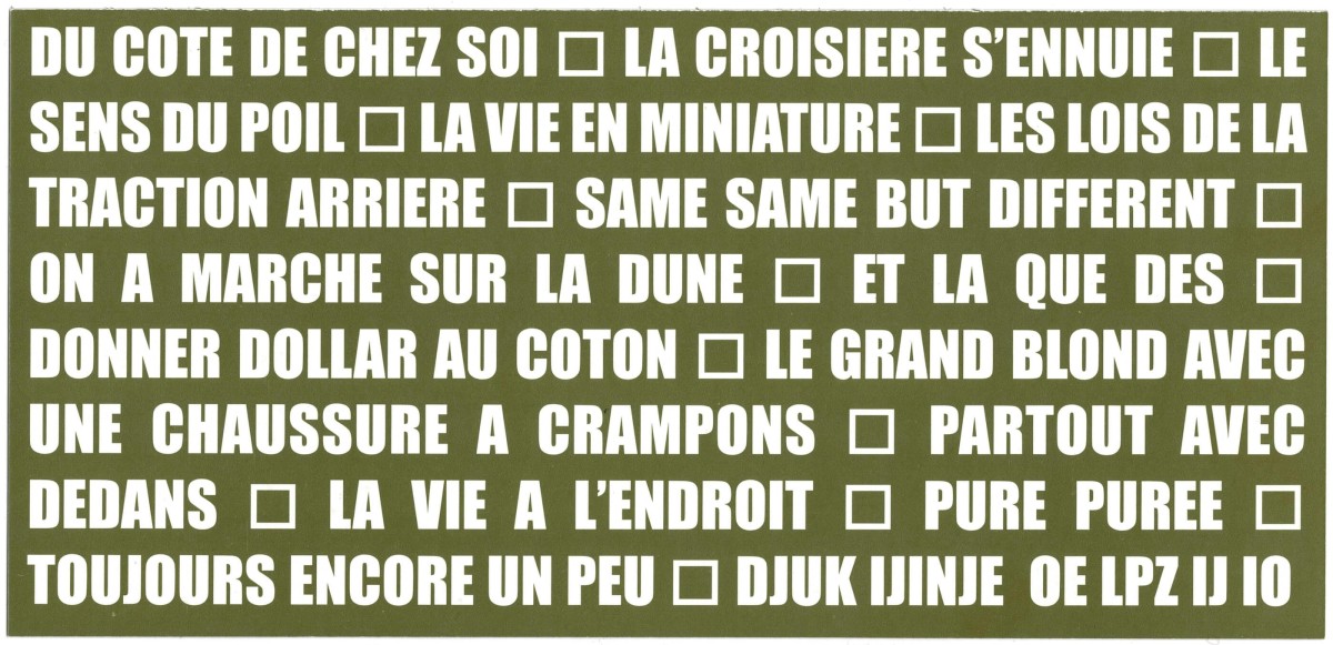 1999_carton_asterides_denis_brun_francesco_finizio_michel_gerson_marta_vrablicova_olivier_malfait_lionel_scoccimaro_recto