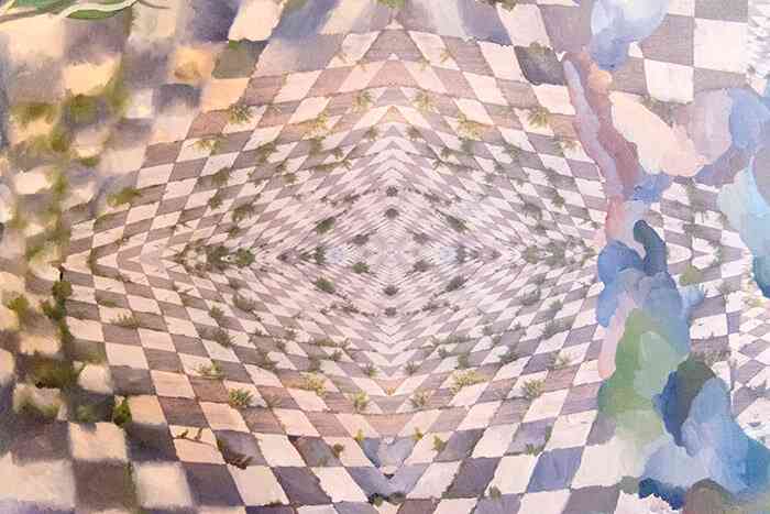 7_maya_beaudry_mold_gardens_on_the_ornemental_membrane_vue_d_exposition_maison_de_ventes_leclere_2017_2018_james_ruffato