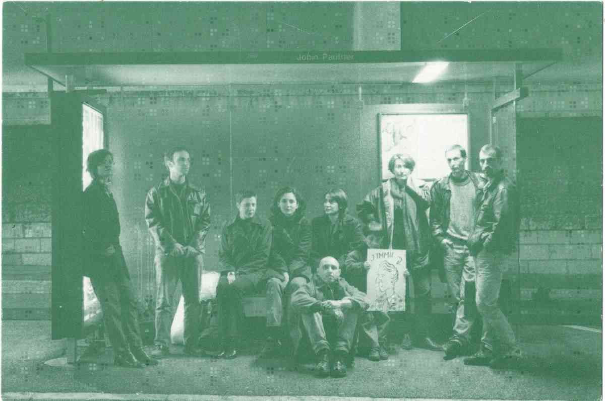 rect-1997-aste-rides-carton-pierre-albert-maria-teresa-alves-gilles-barbier-jimmie-durham-florence-farrugia-francesco-finizio-an