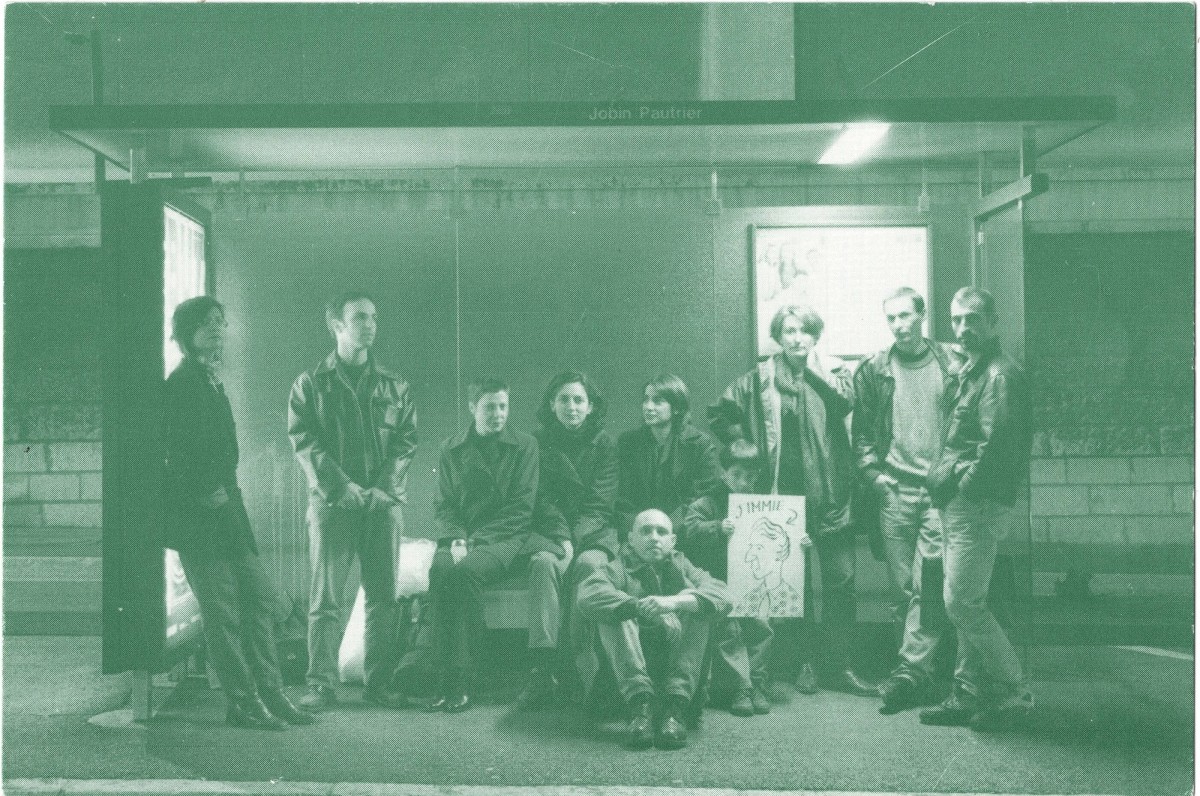 rect-1997-aste-rides-carton-pierre-albert-maria-teresa-alves-gilles-barbier-jimmie-durham-florence-farrugia-francesco-finizio-an