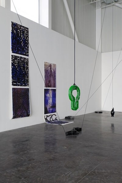 27_erika_vogt_speech_mesh_drawn_off_vue_d_exposition_triangle_france_marseille_aurelien_mole