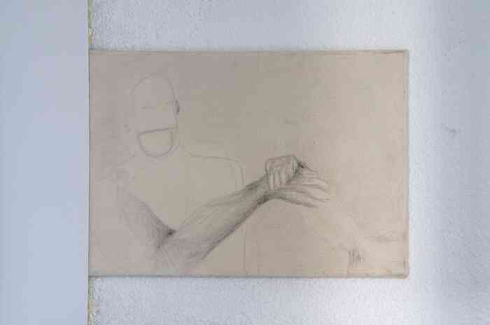 aurelien_potier_all_the_rage_crayon_sur_toile_2019