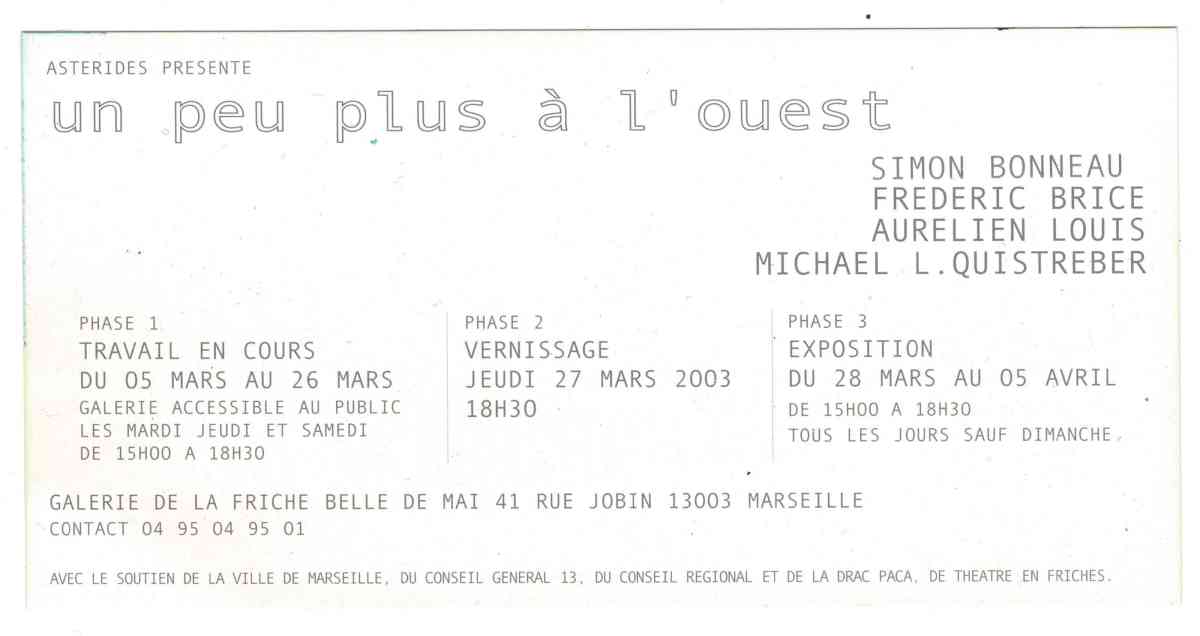 2003_asterides_carton_un_peu_plus_a_l-ouest_verso