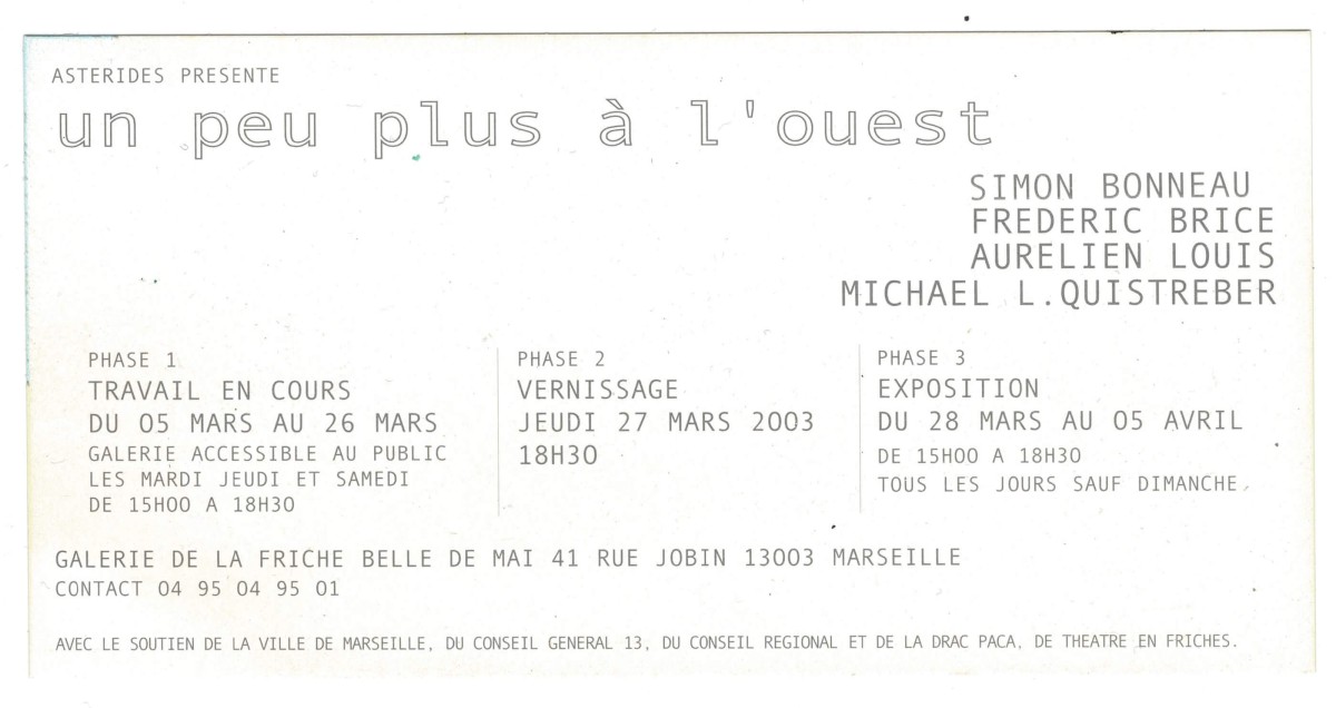 2003_asterides_carton_un_peu_plus_a_l-ouest_verso