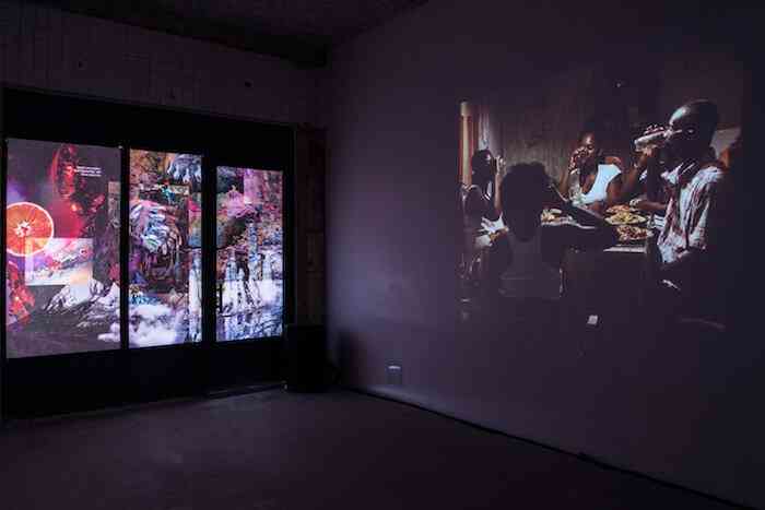 4_bruno_ntjam_up_in_the_clouds_qui_dit_bleu_exhibition_view_triangle_france_asterides_bastide_projects_marseille_2019__aurelien_