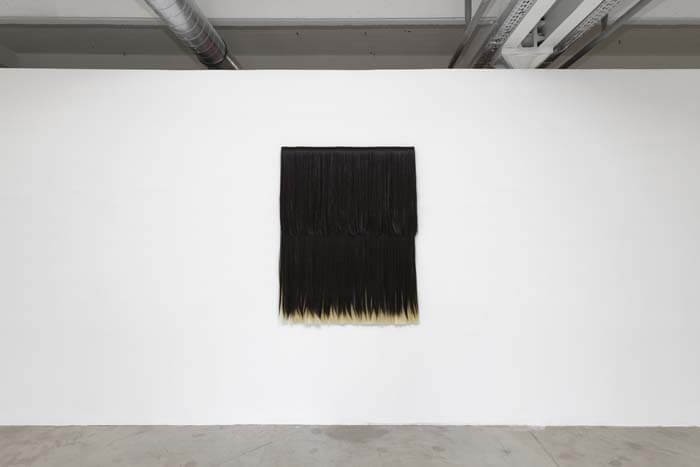 pauline_boudry_renate_lorenz_wig_piece_entangled_phenomena_i_2017_courtesy_galerie_marcelle_alix_vue_vdsln_triangle_friche_bdm_2