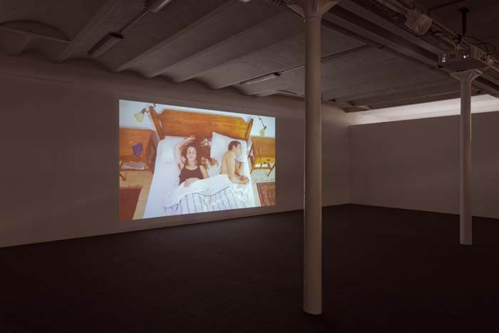 roee_rosen_the_dust_channel_2016_courtesy_de_l_artiste_vue_d_exposition_vos_desirs_sont_les_notres_triangle_friche_bdm_2018__aur