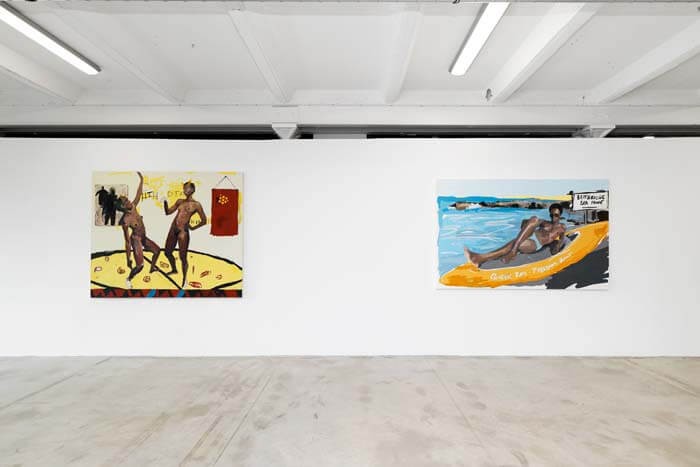 kudzanai-violet_hwami_yellow_fever_2016_g_ain_t_leaving_this_country_2016_d_vue_d_expo_vos_desirs_sont_les_notres_triangle_frich