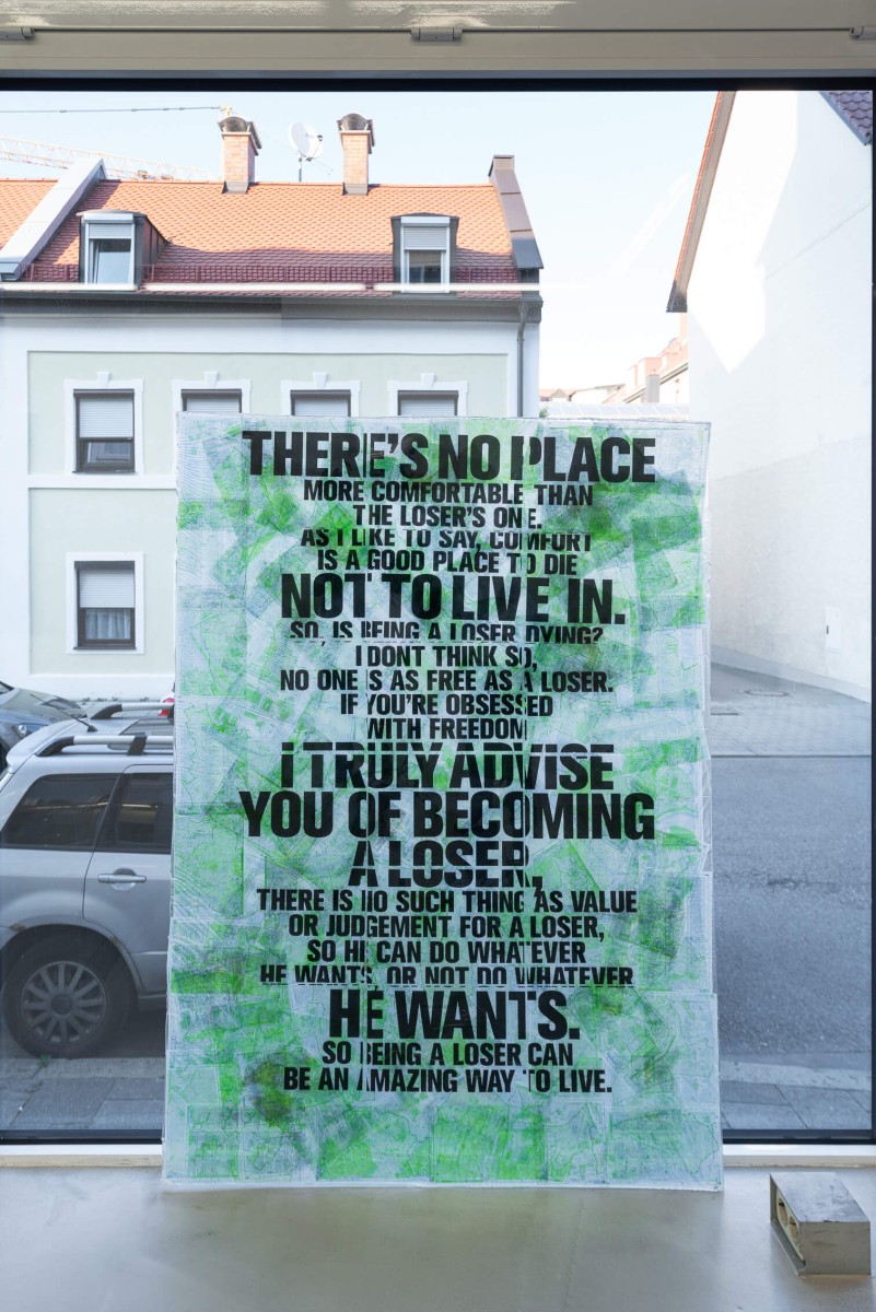 ndaye-kouagou-i-truly-advise-you-of-becoming-a-loser-2020-plexiglas-epoxy-resin-maps-140x100x2-cm