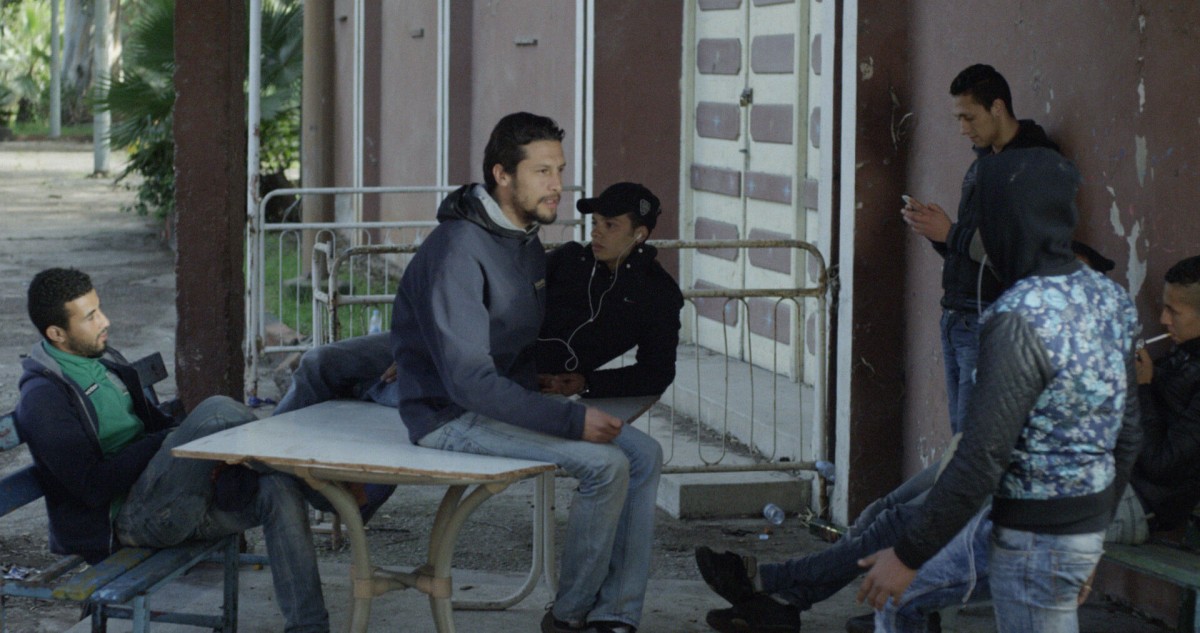 le_park_randa_maroufi