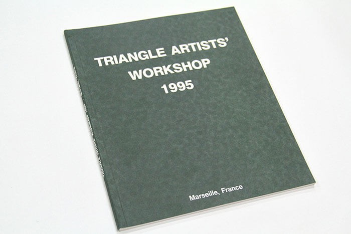 triangle_artists_workshop_1995_1996_photo_amelie_claude